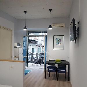 Estudio Deluxe con Cama King